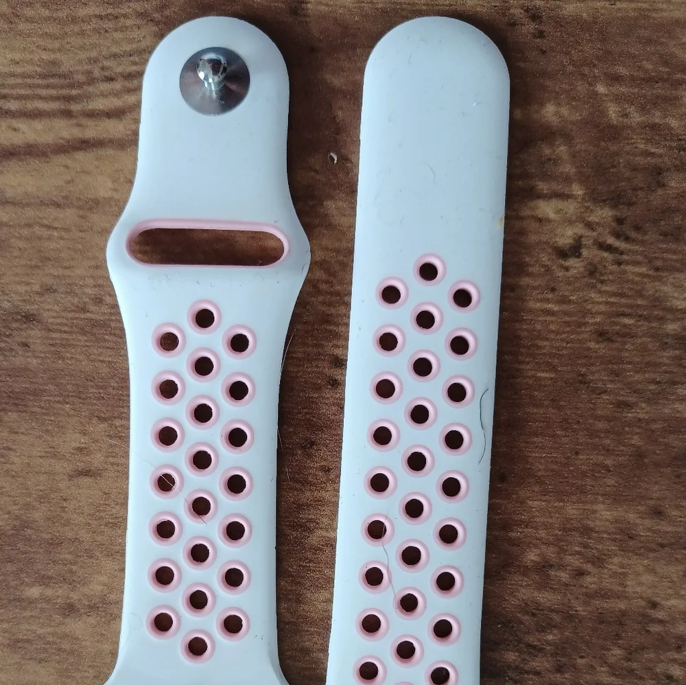 Apple designer watch band